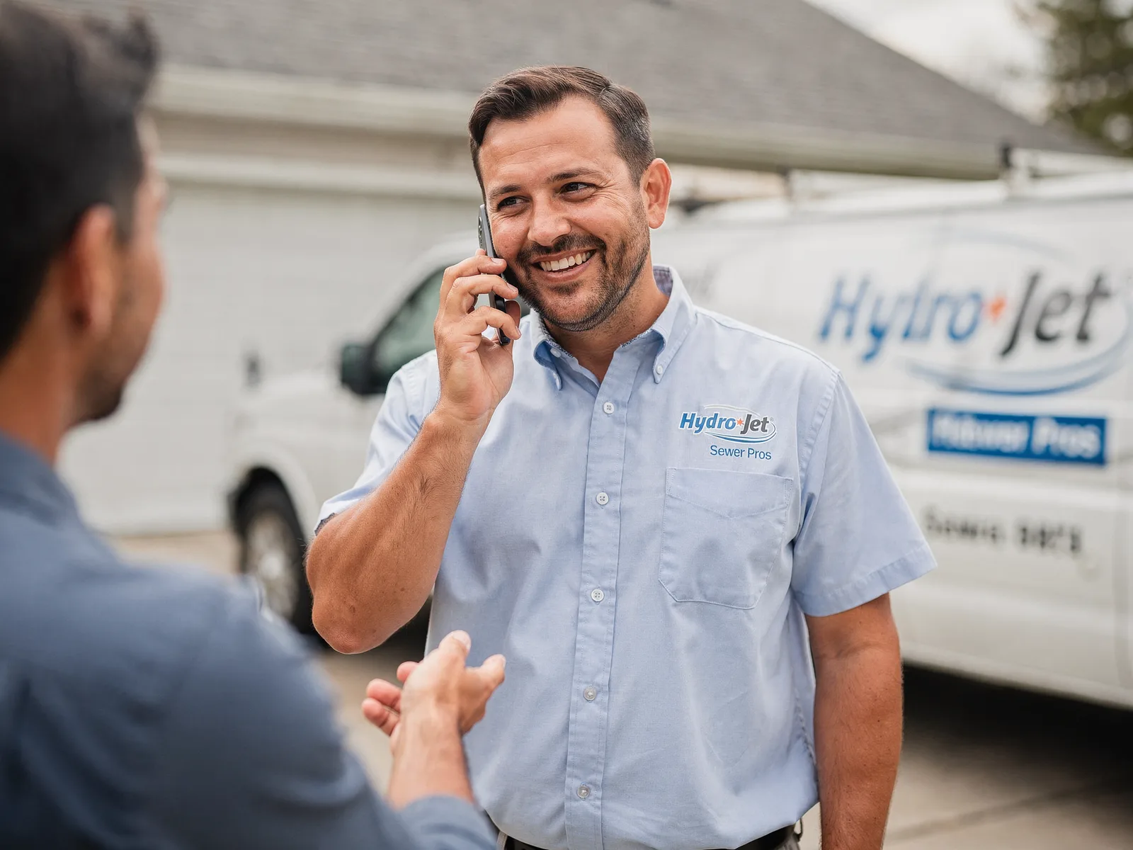 Hydro Jetting Midland, OH FAQs